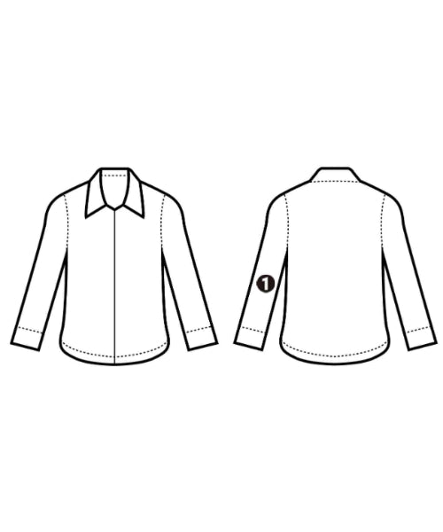 INDIVI เสื้อลำลอง