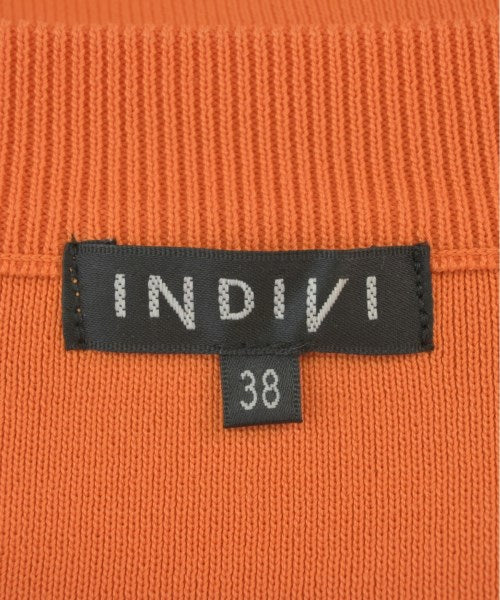 INDIVI เสื้อคาร์ดิแกน