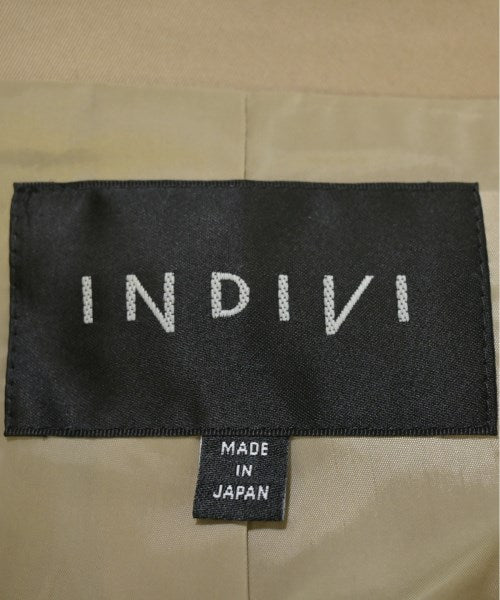 INDIVI เสื้อกันฝน