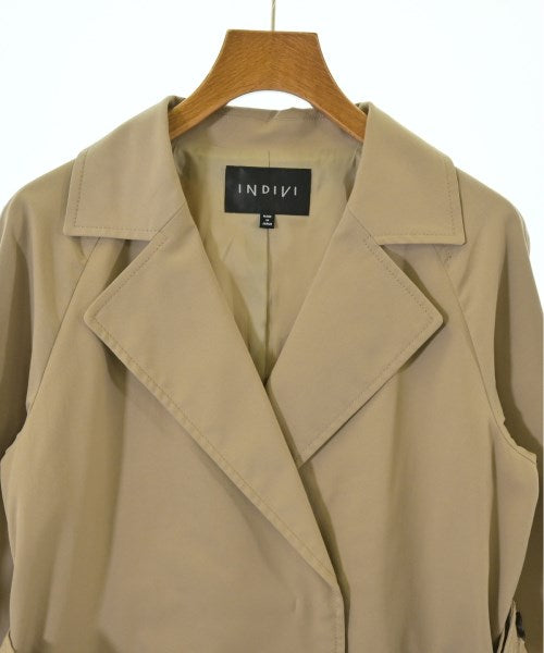 INDIVI เสื้อกันฝน