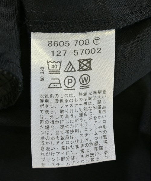 INDIVI เดรสที่เป็นเสื้อเชิ้ตตัวยาว