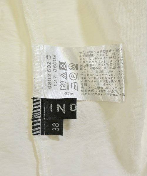 INDIVI เสื้อสตรี