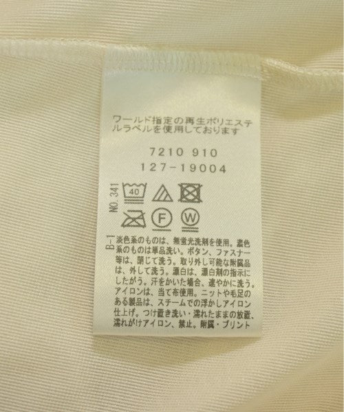 INDIVI เสื้อยืด/เสื้อท็อปส์