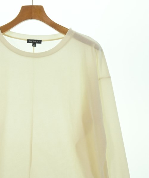 INDIVI เสื้อยืด/เสื้อท็อปส์
