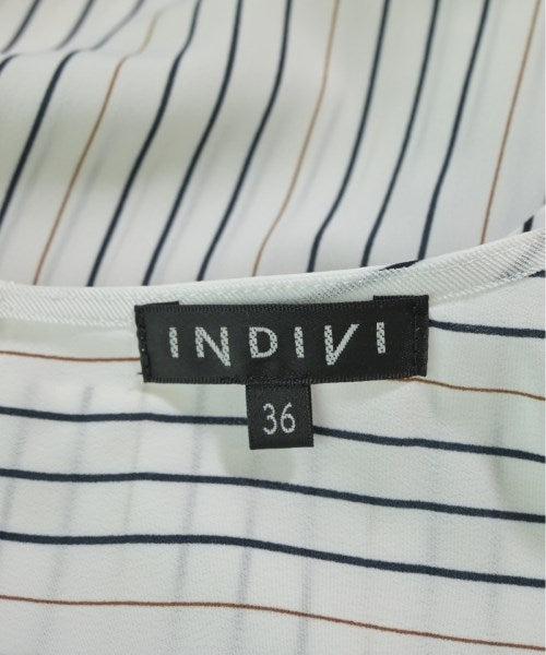 INDIVI เสื้อสตรี