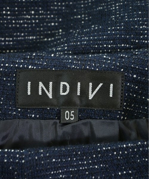 INDIVI กระโปรงยาวถึงเข่า