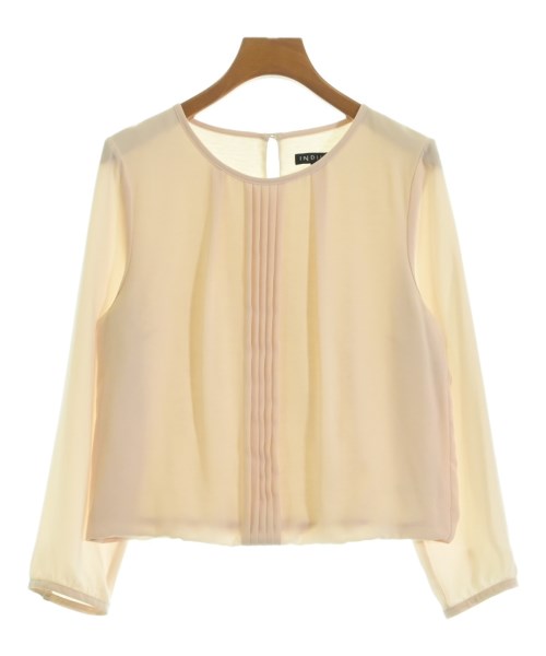 INDIVI เสื้อสตรี