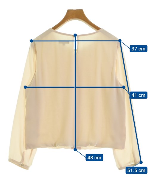 INDIVI เสื้อสตรี