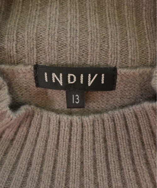 INDIVI ชุดเดรส