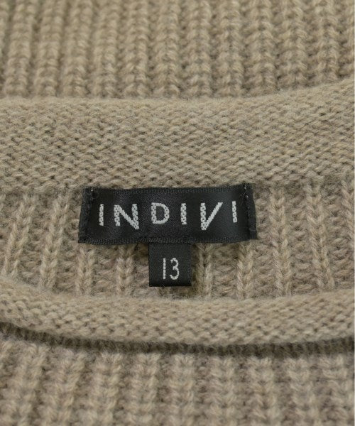 INDIVI เสื้อกันหนาว