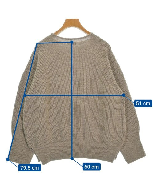 INDIVI เสื้อกันหนาว