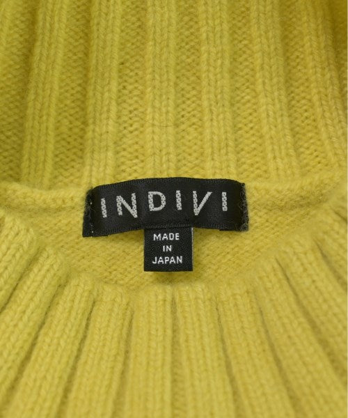 INDIVI เสื้อกันหนาว