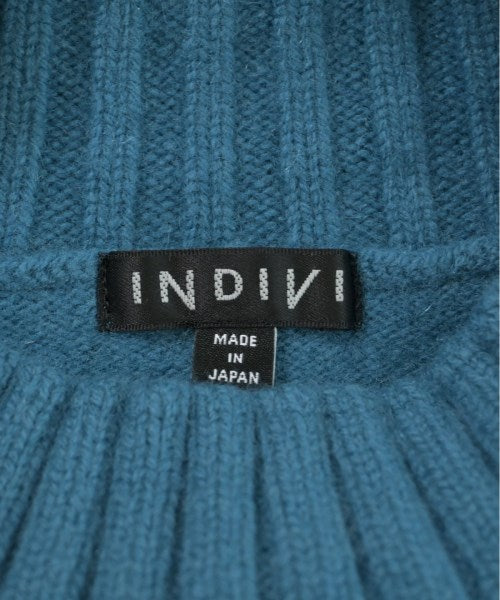 INDIVI เสื้อกันหนาว