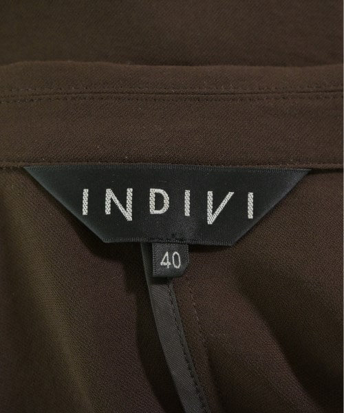 INDIVI เสื้อโค้ท อื่น