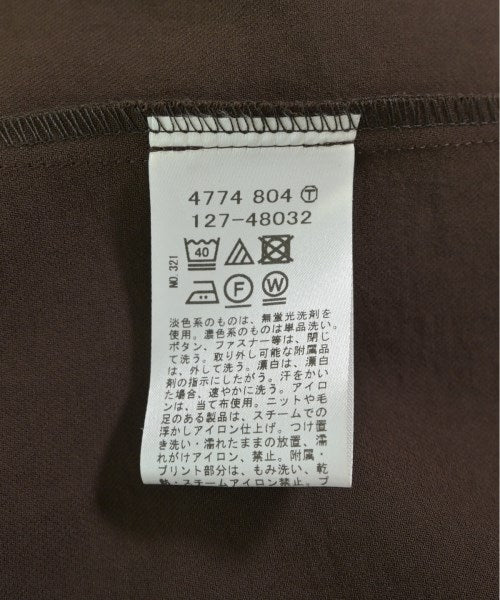 INDIVI เสื้อโค้ท อื่น