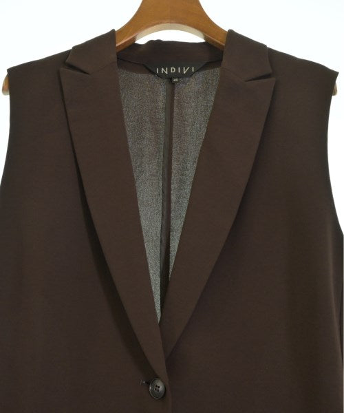 INDIVI เสื้อโค้ท อื่น
