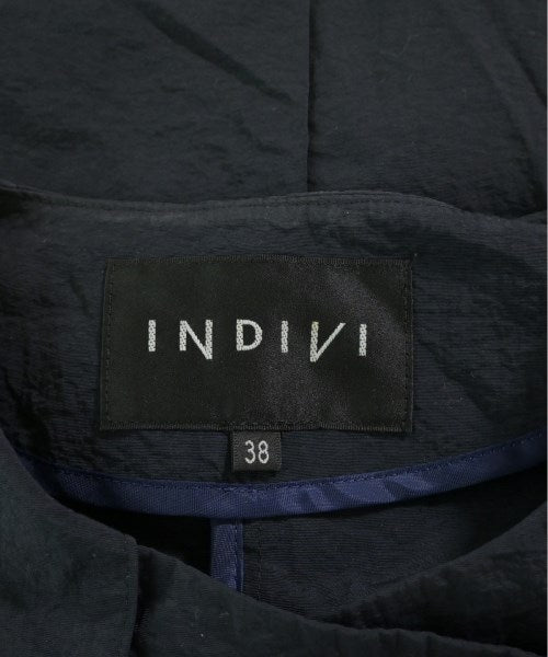 INDIVI เสื้อโค้ท อื่น