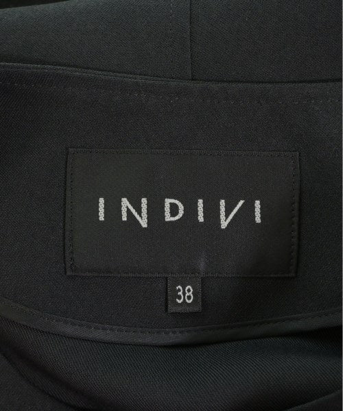 INDIVI แจ็คเก็ตเบลาส์ อื่น