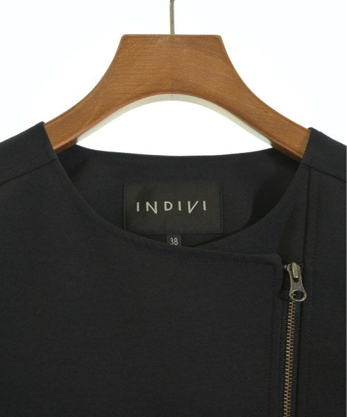 INDIVI แจ็คเก็ตเบลาส์ อื่น