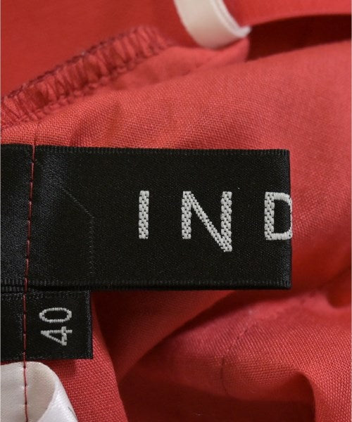 INDIVI กางเกง อื่น