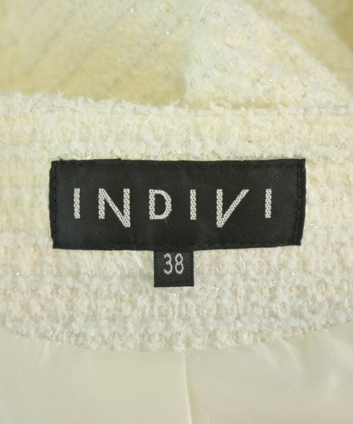 INDIVI เสื้อกั๊ก