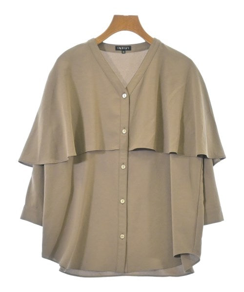 INDIVI เสื้อสตรี