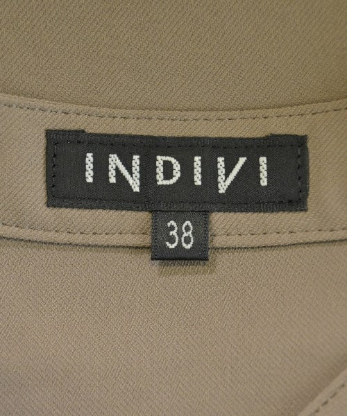 INDIVI เสื้อสตรี