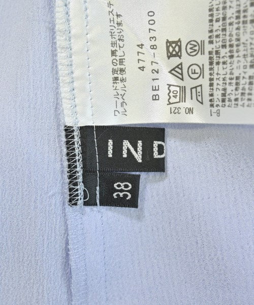 INDIVI เสื้อสตรี