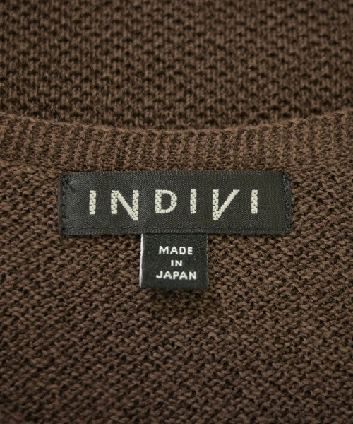 INDIVI เสื้อกันหนาว