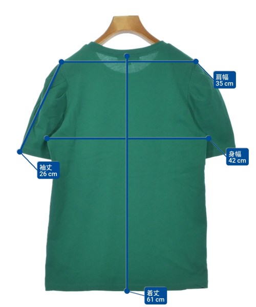 INDIVI เสื้อยืด/เสื้อท็อปส์