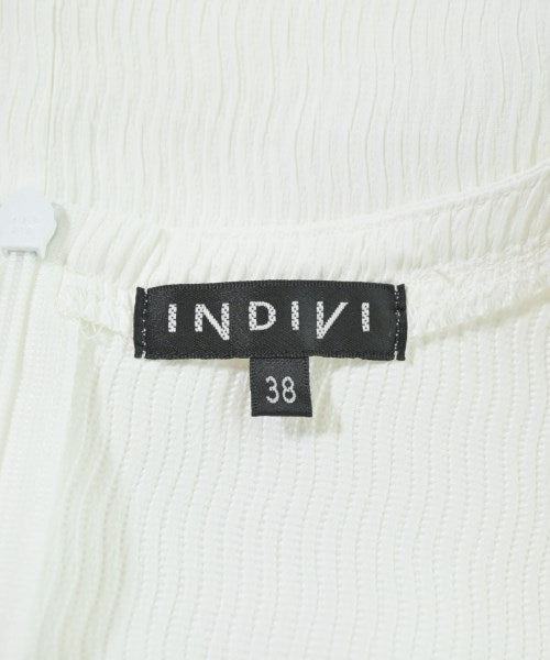 INDIVI เสื้อสตรี