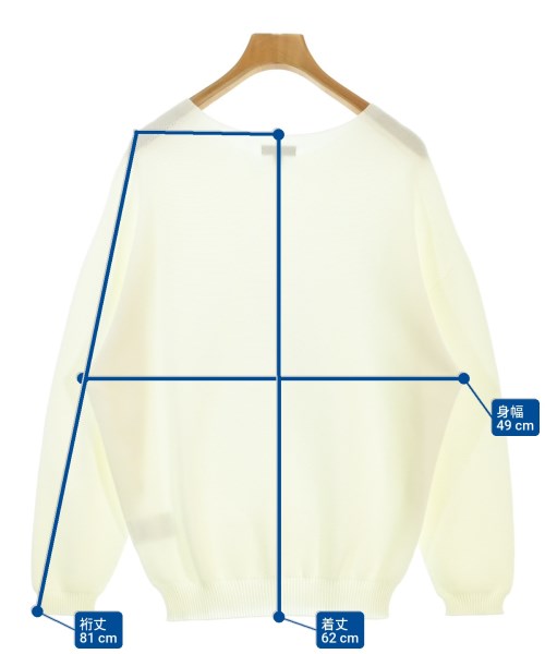 INDIVI เสื้อกันหนาว