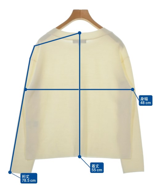 INDIVI เสื้อกันหนาว