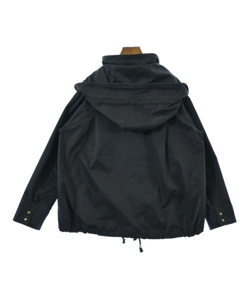 INDIVI เสื้อพาร์กาภูเขา