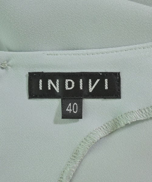 INDIVI เสื้อสตรี
