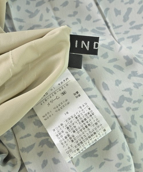 INDIVI กระโปรงยาว/แม็กซี่ยาว