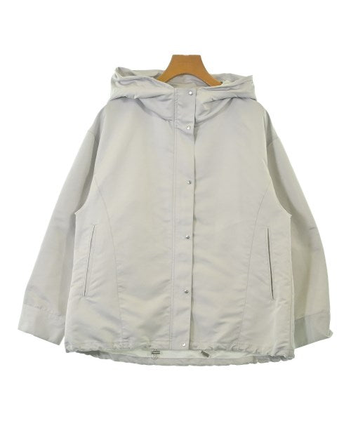 INDIVI เสื้อพาร์กาภูเขา