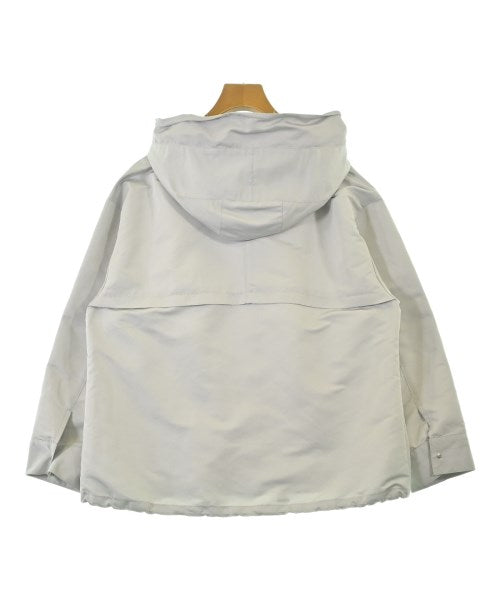 INDIVI เสื้อพาร์กาภูเขา