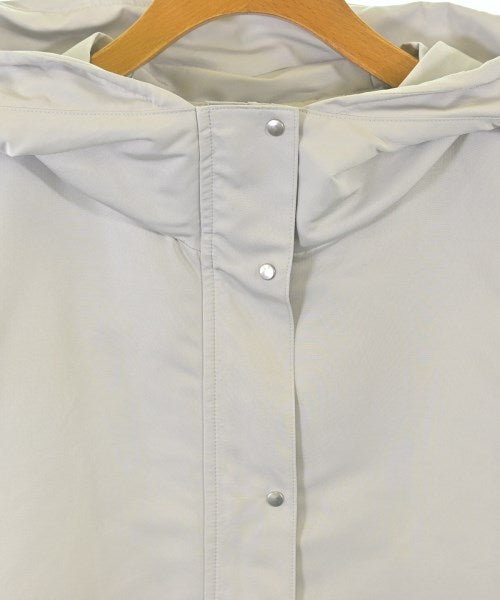 INDIVI เสื้อพาร์กาภูเขา