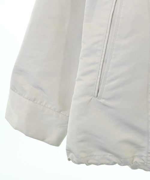 INDIVI เสื้อพาร์กาภูเขา