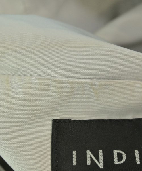 INDIVI เสื้อพาร์กาภูเขา