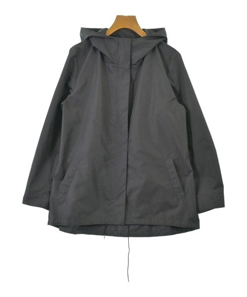 INDIVI เสื้อพาร์กาภูเขา