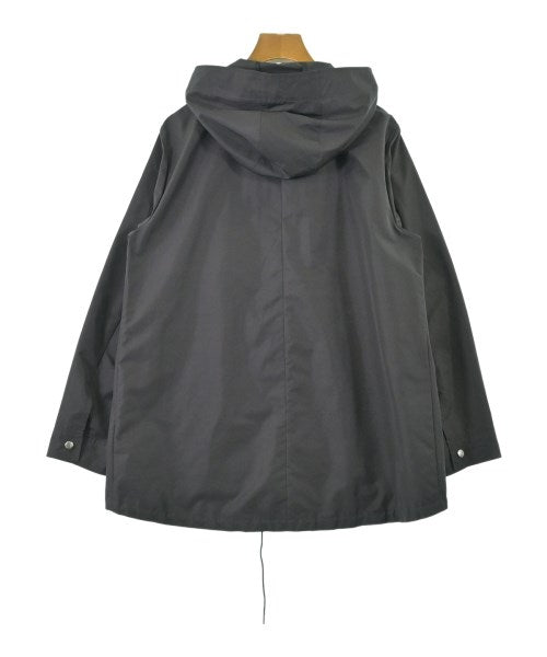 INDIVI เสื้อพาร์กาภูเขา
