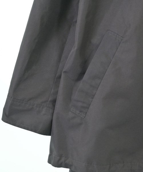 INDIVI เสื้อพาร์กาภูเขา