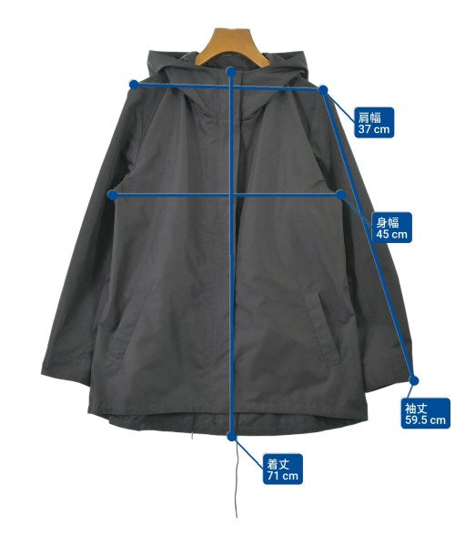 INDIVI เสื้อพาร์กาภูเขา