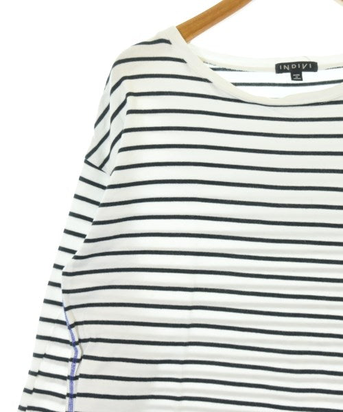 INDIVI เสื้อยืด/เสื้อท็อปส์