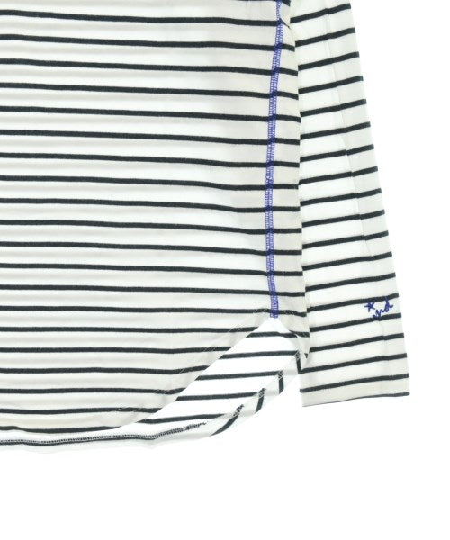 INDIVI เสื้อยืด/เสื้อท็อปส์