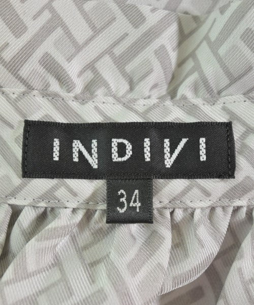 INDIVI เสื้อสตรี