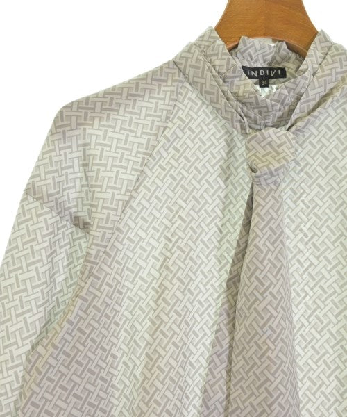 INDIVI เสื้อสตรี