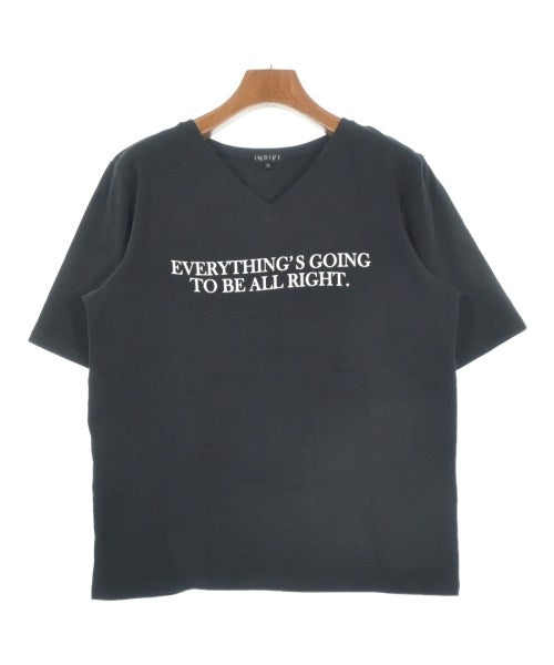 INDIVI เสื้อยืด/เสื้อท็อปส์